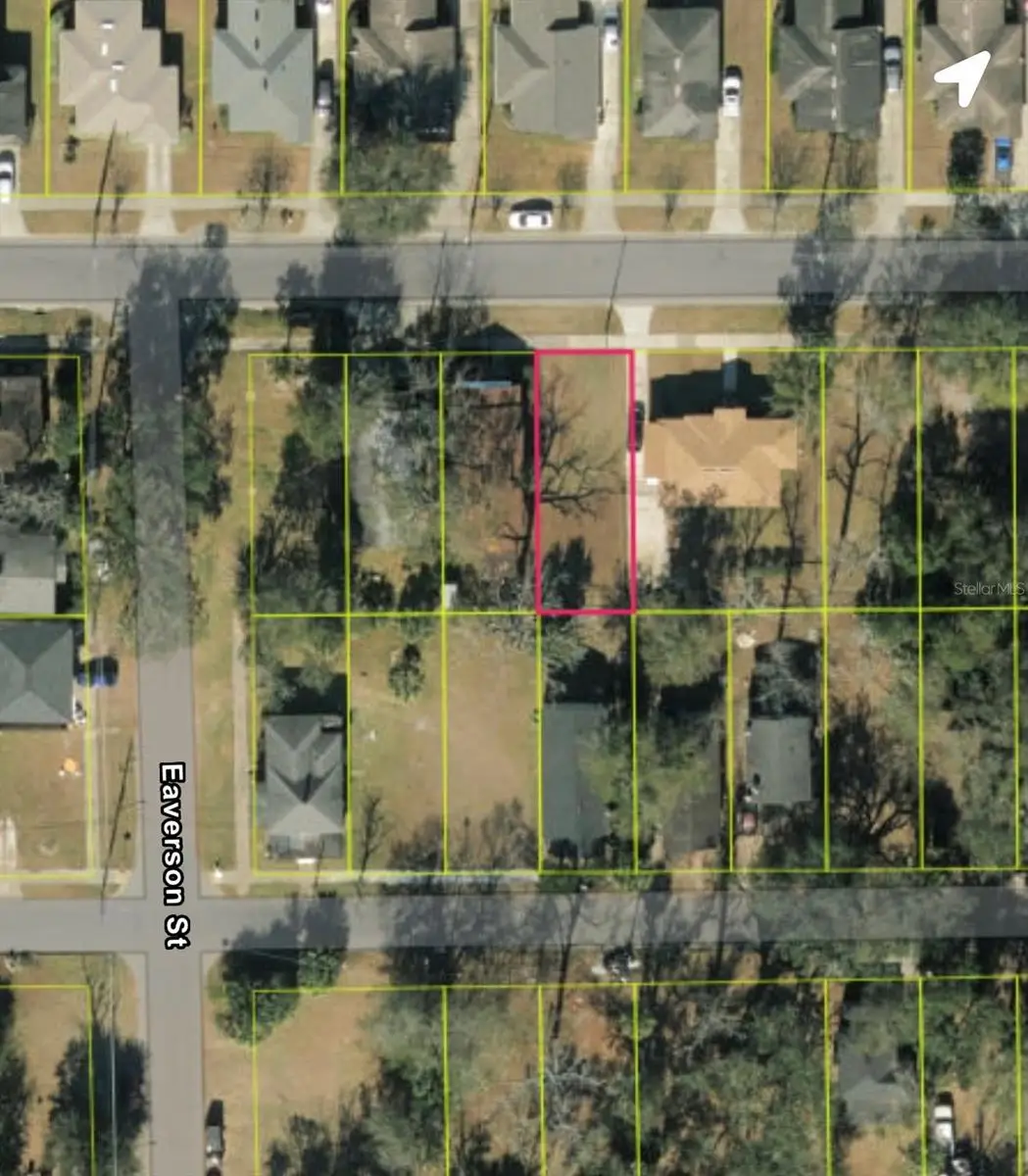 W 6th Street, Jacksonville, FL 32209 - #1