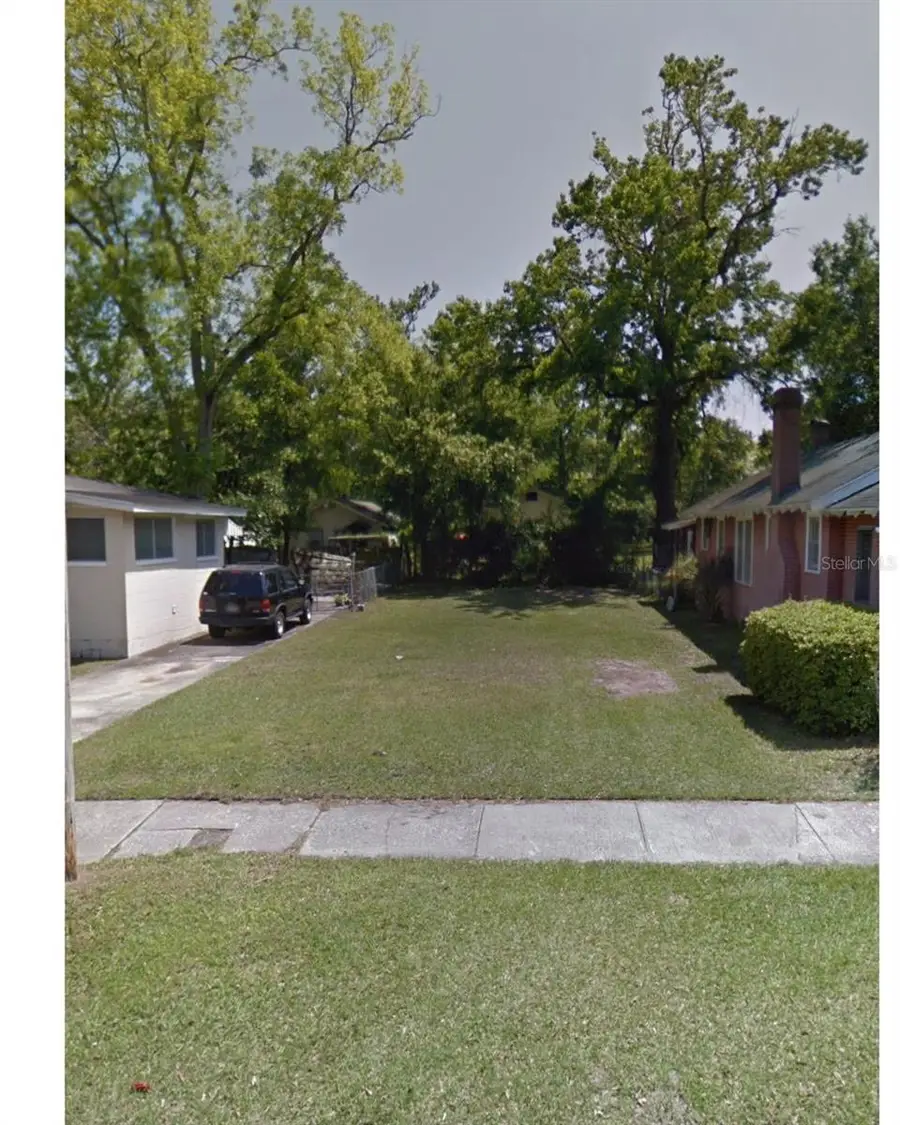W 6th Street, Jacksonville, FL 32209 - #3
