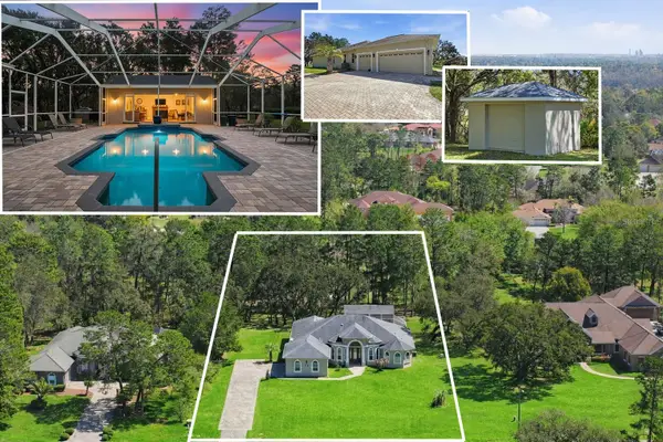 11033 Baywind Court, WEEKI WACHEE, FL 34613