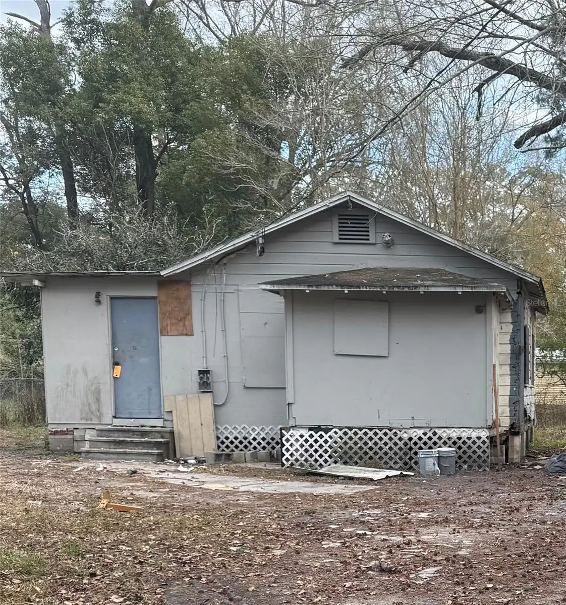 10213 Beam Street, Jacksonville, FL 32218 - #1