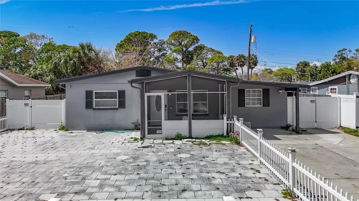 5110 Gateway Drive, Tampa, FL 33615 - #1