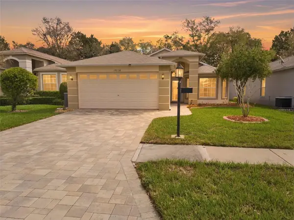 18038 Webster Grove Drive, HUDSON, FL 34667