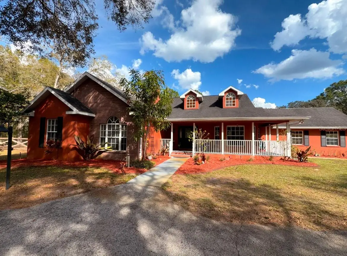 10170 Casey Drive, New Port Richey, FL 34654 - #1