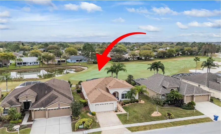 1536 Morning Rose Place, Trinity, FL 34655 - #2