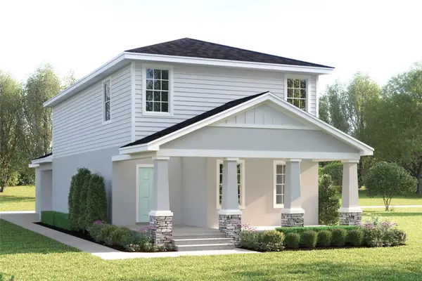 3750 Sky Mountain Alley, APOPKA, FL 32712