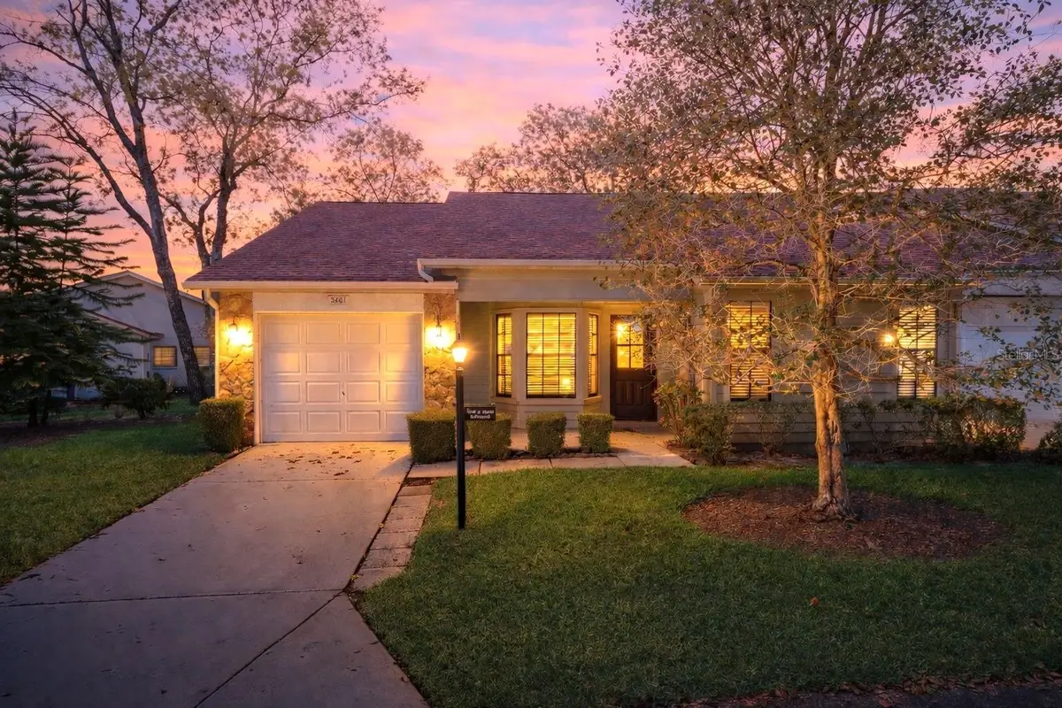 3101 Lynx Lane, Spring Hill, FL 34606 - #1