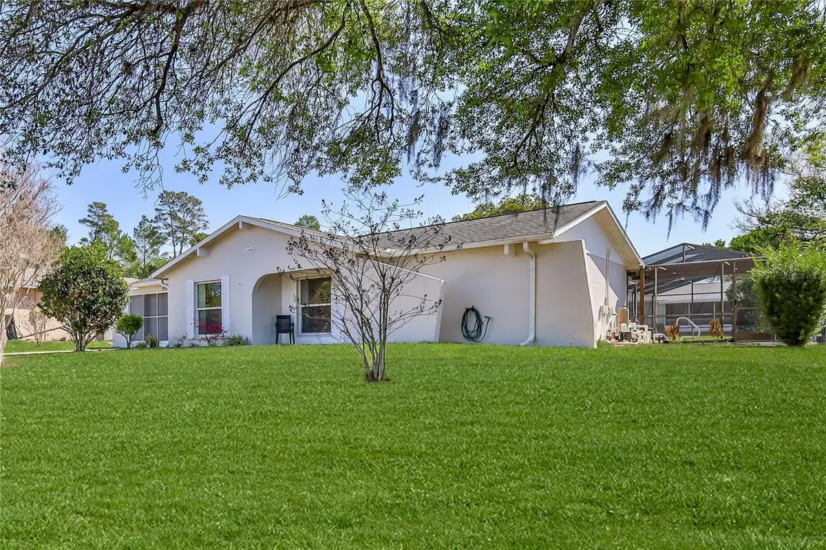 6208 Layton Avenue, Spring Hill, FL 34608 - #1