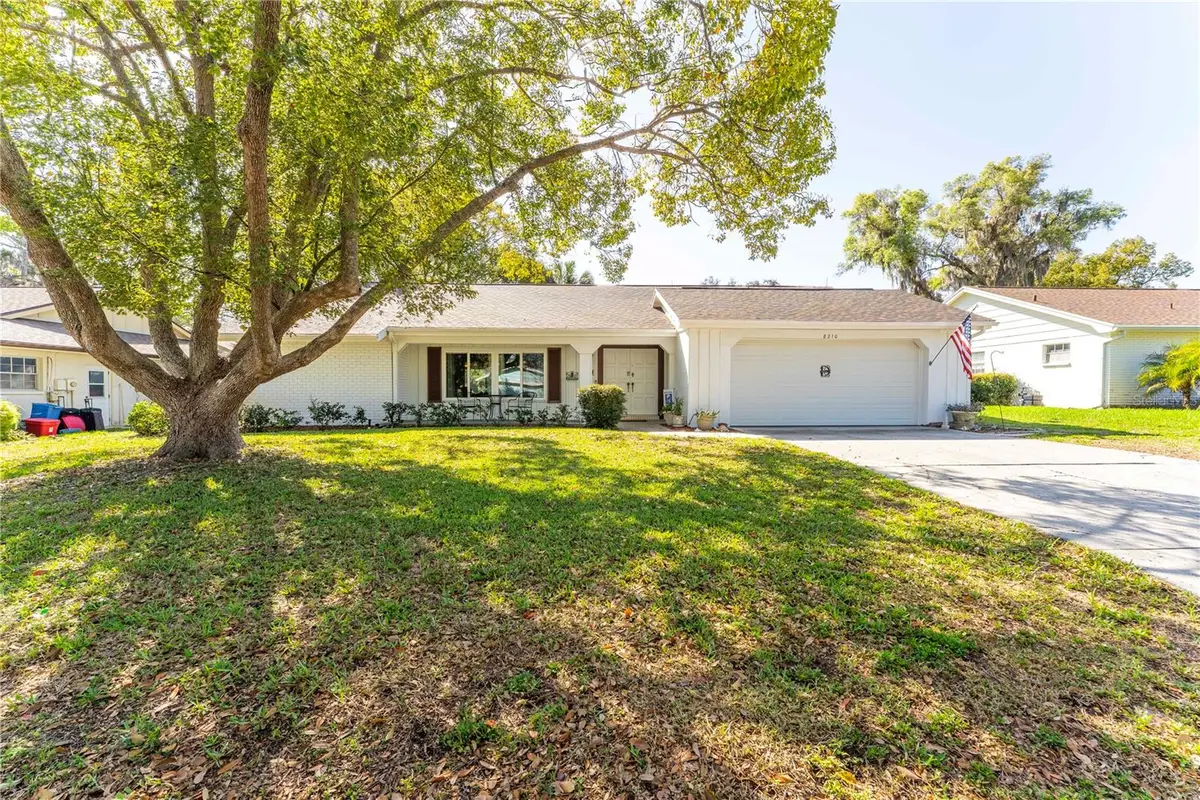 8210 Valley Stream Lane, Hudson, FL 34667 - #1