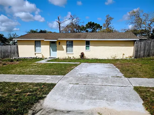 4309 Pallas Avenue, SPRING HILL, FL 34608