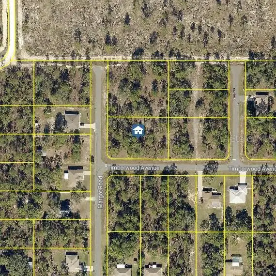 LOT 3 Margot Road, Weeki Wachee, FL 34614 - #1