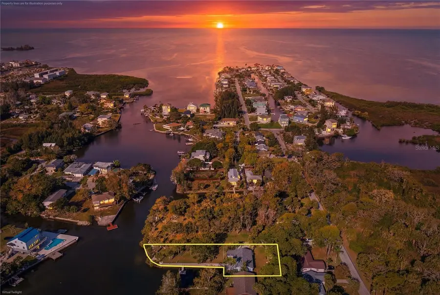 14616 Blessing Lane, Hudson, FL 34667 - #2