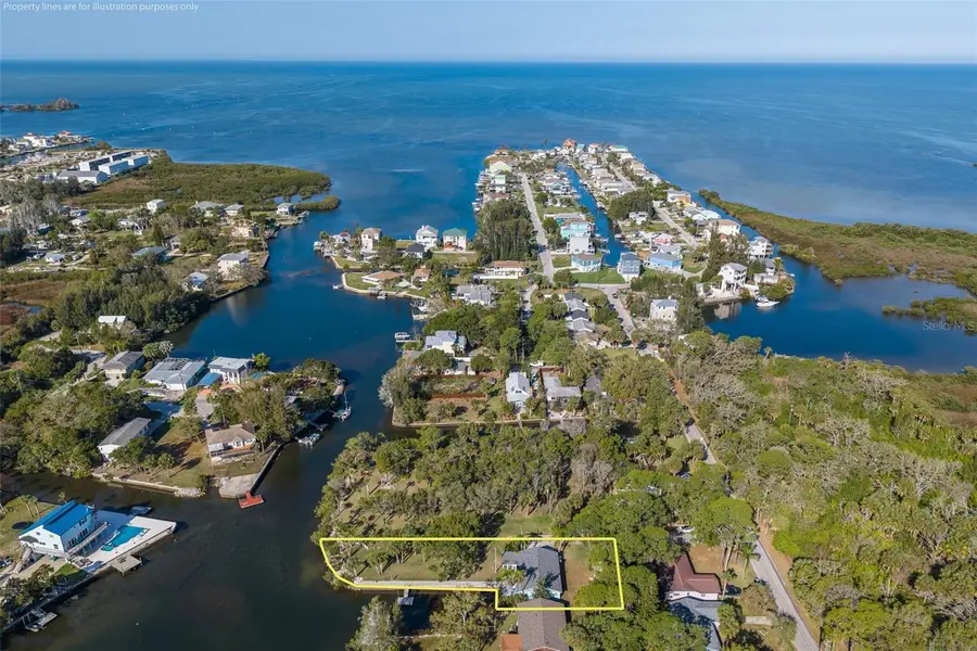 14616 Blessing Lane, Hudson, FL 34667 - #3