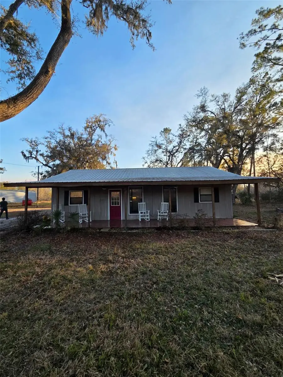 1106 Fox Hunter Rd, Perry, FL 32348 - #3