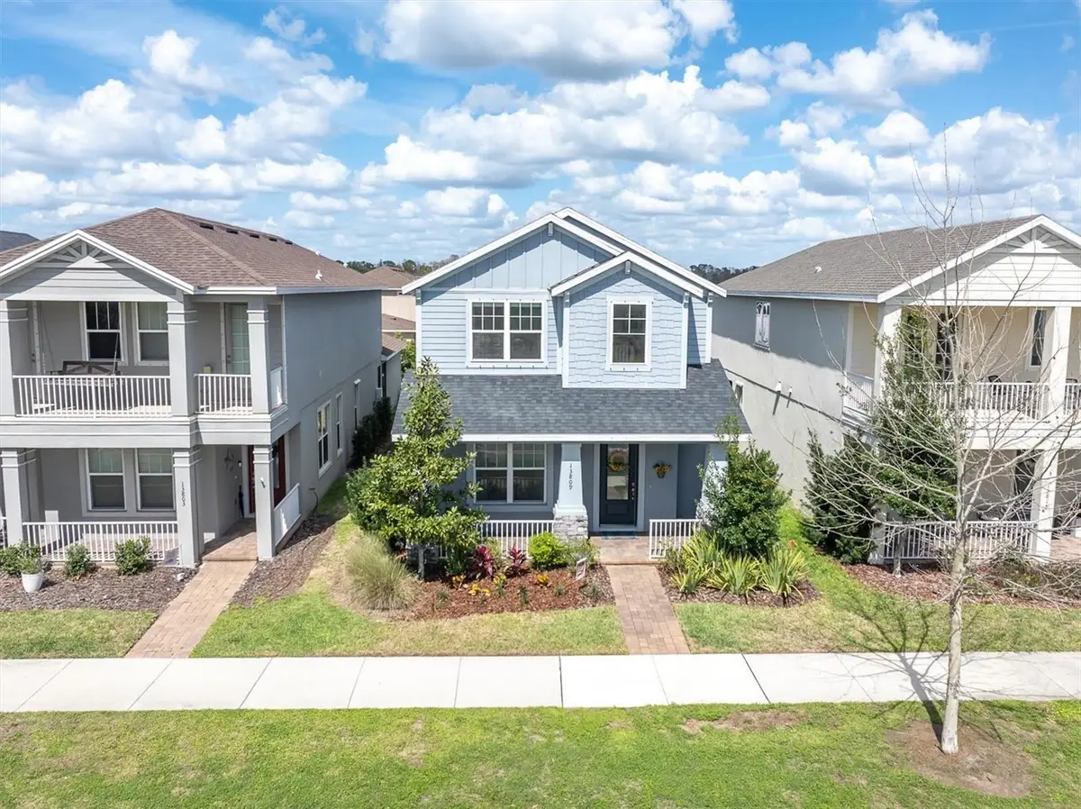 13809 Rangeland Boulevard, Odessa, FL 33556 - #1