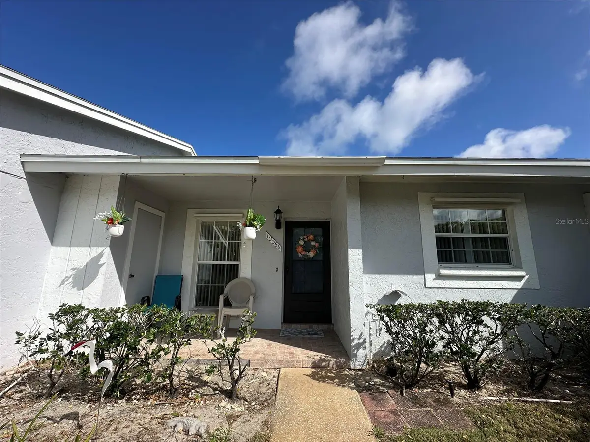 12369 Dearborn Drive #C, Hudson, FL 34667 - #1