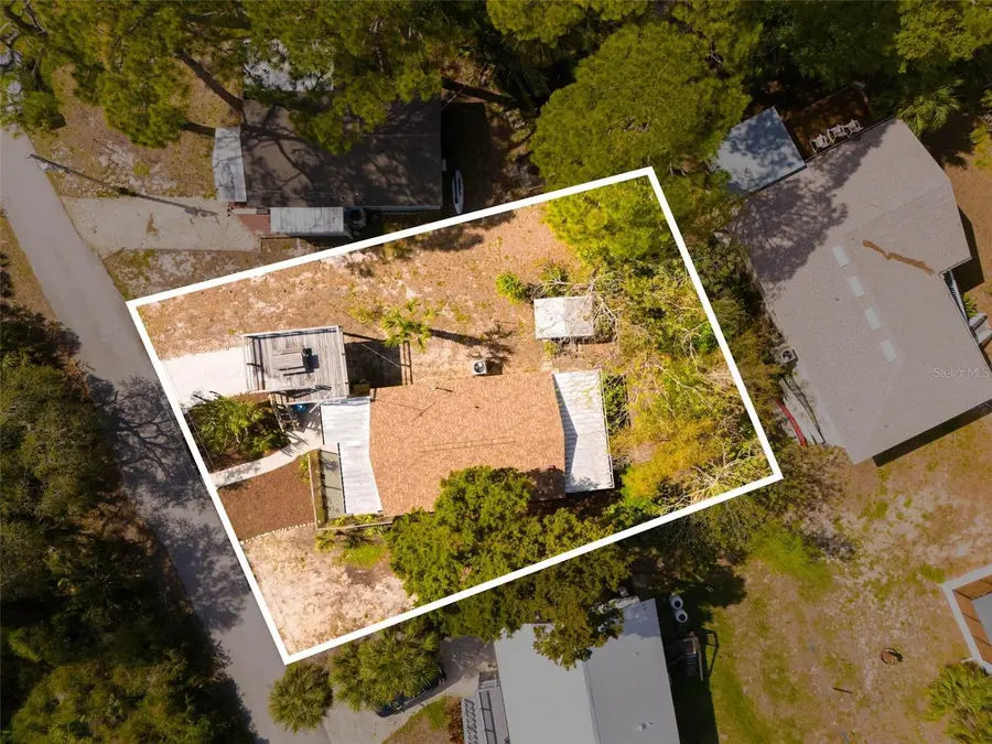 4489 Fishman Avenue, Weeki Wachee, FL 34607 - #3