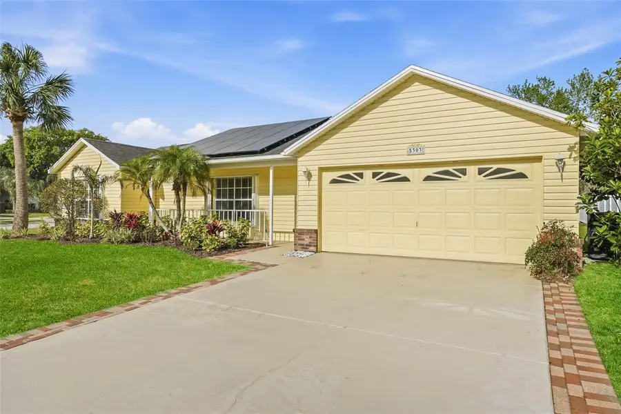 5303 Las Flores Viaduct, New Port Richey, FL 34655 - #2