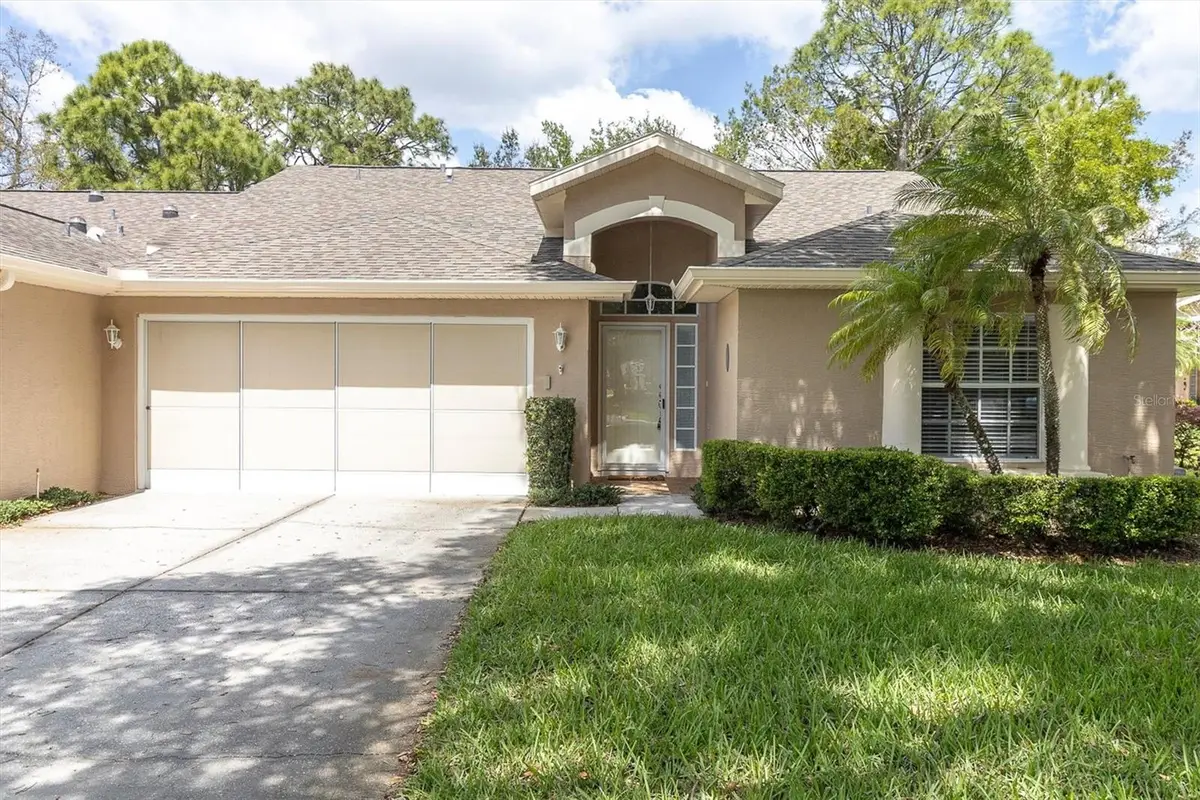 7527 Moorgate Court, New Port Richey, FL 34654 - #1