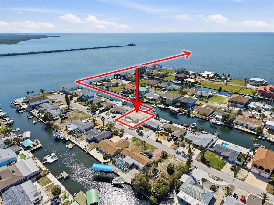 13541 Stacey Drive, Hudson, FL 34667 - #3