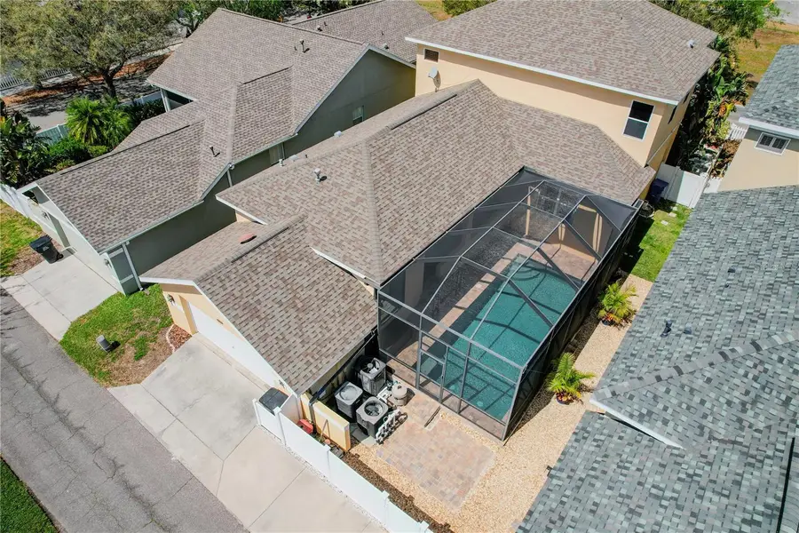 10126 Balcony Street, New Port Richey, FL 34655 - #2