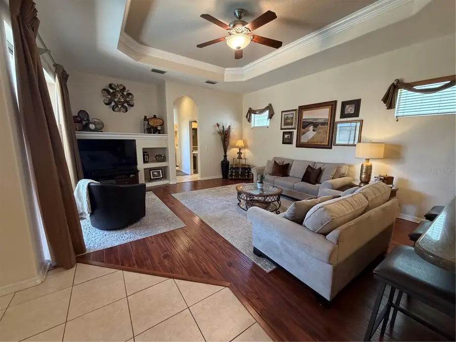 10126 Balcony Street, New Port Richey, FL 34655 - #3