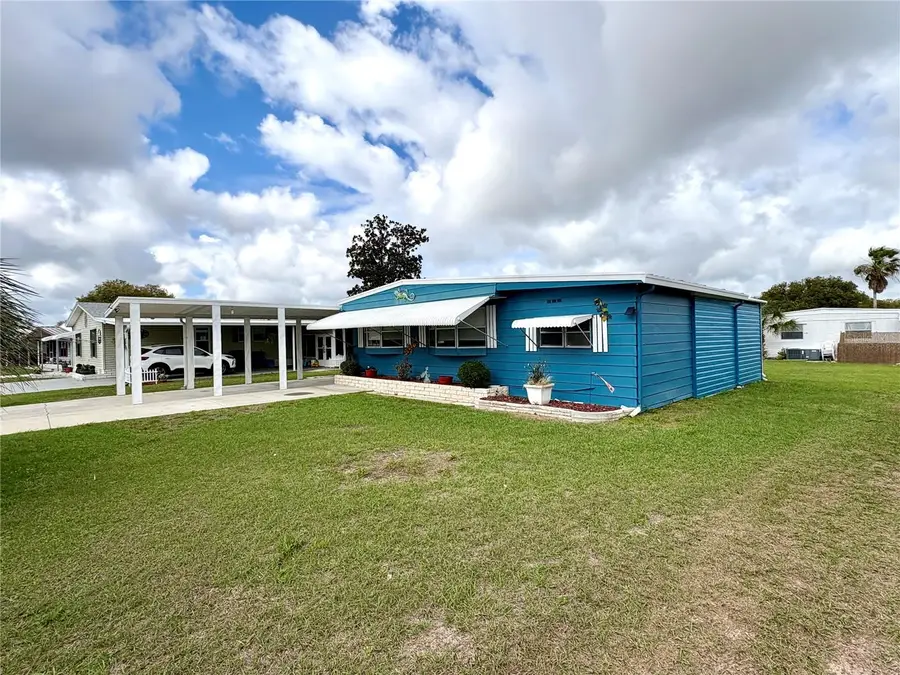 7481 First Circle Drive, Brooksville, FL 34613 - #2