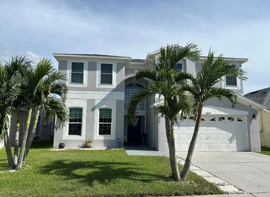 1312 Brooke View Drive, Odessa, FL 33556 - #3