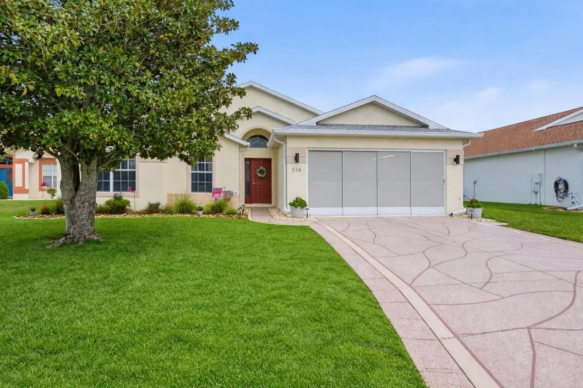 314 Mcintosh Court, Spring Hill, FL 34609 - #1
