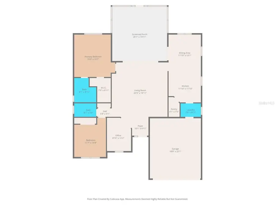 314 Mcintosh Court, Spring Hill, FL 34609 - #2