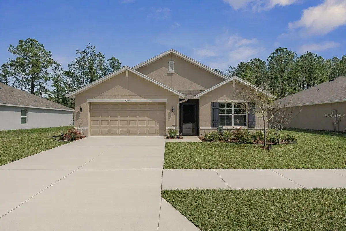 5230 Diantha Way, Brooksville, FL 34604 - #1