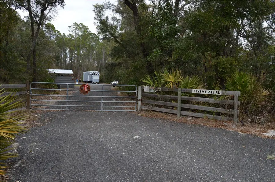 1459 NE 743 Street, Cross City, FL 32628 - #3