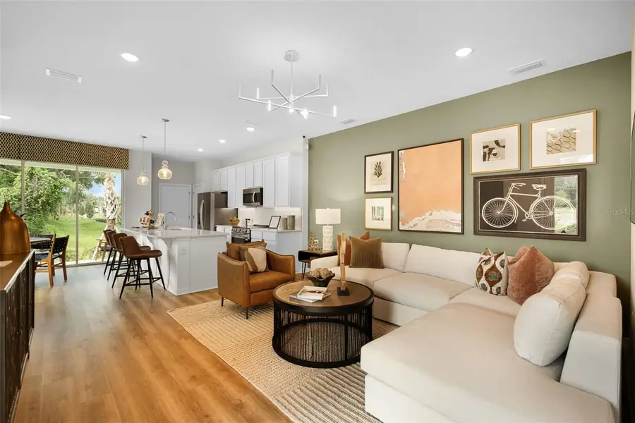 1144 Cypress Elm Drive, Deland, FL 32720 - #3