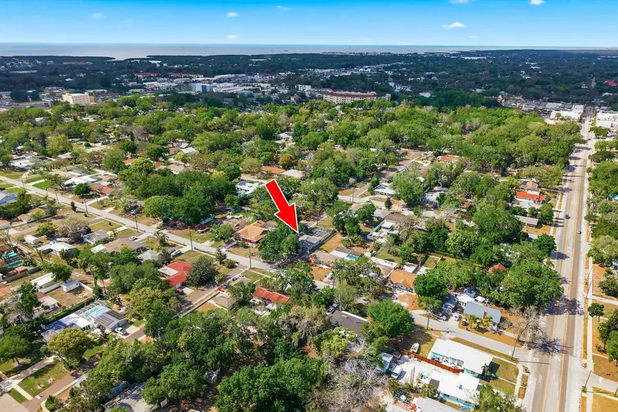 5639 Tennessee Avenue, New Port Richey, FL 34652 - #2