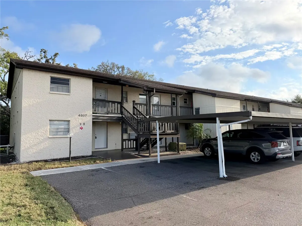 4807 Marine Parkway #202, New Port Richey, FL 34652 - #1