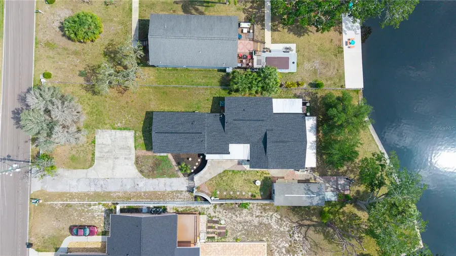 5822 River Road, New Port Richey, FL 34652 - #2