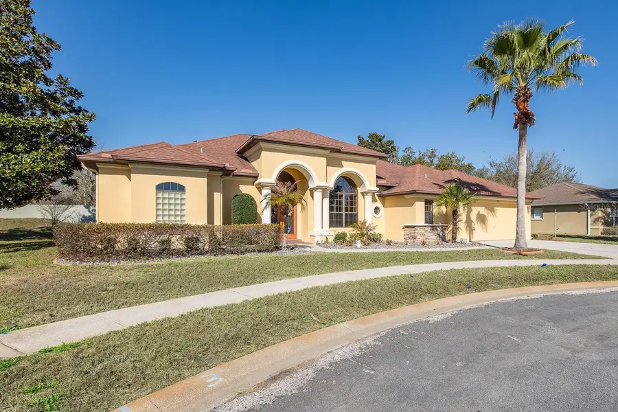 427 Archway Drive, Spring Hill, FL 34608 - #3