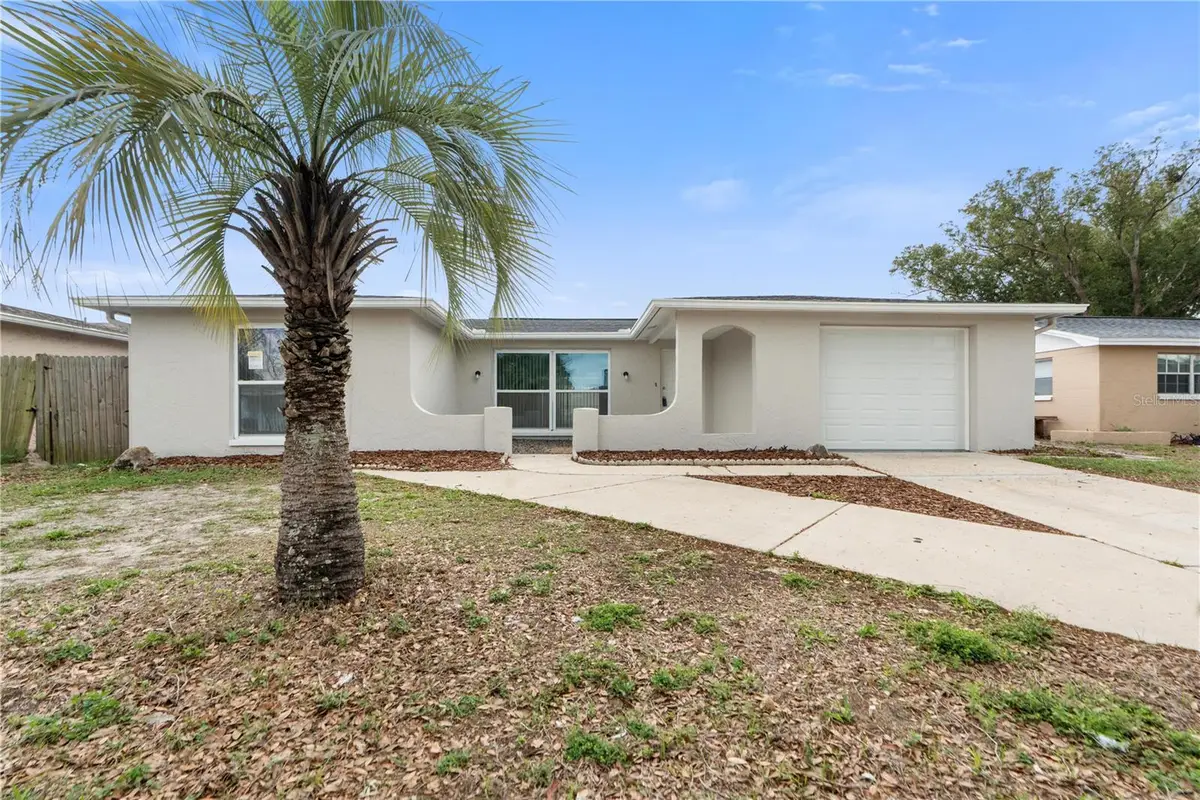 7134 Fox Hollow Drive, Port Richey, FL 34668 - #1