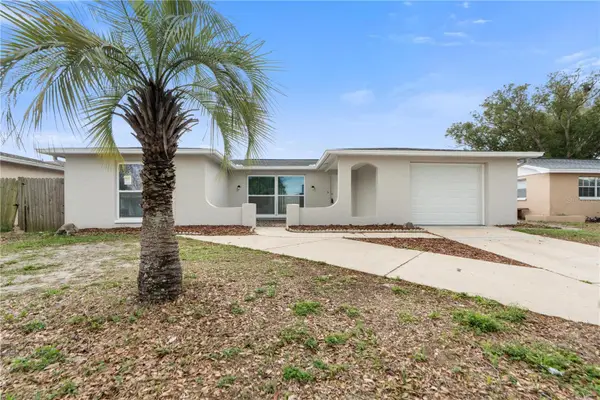 7134 Fox Hollow Drive, PORT RICHEY, FL 34668