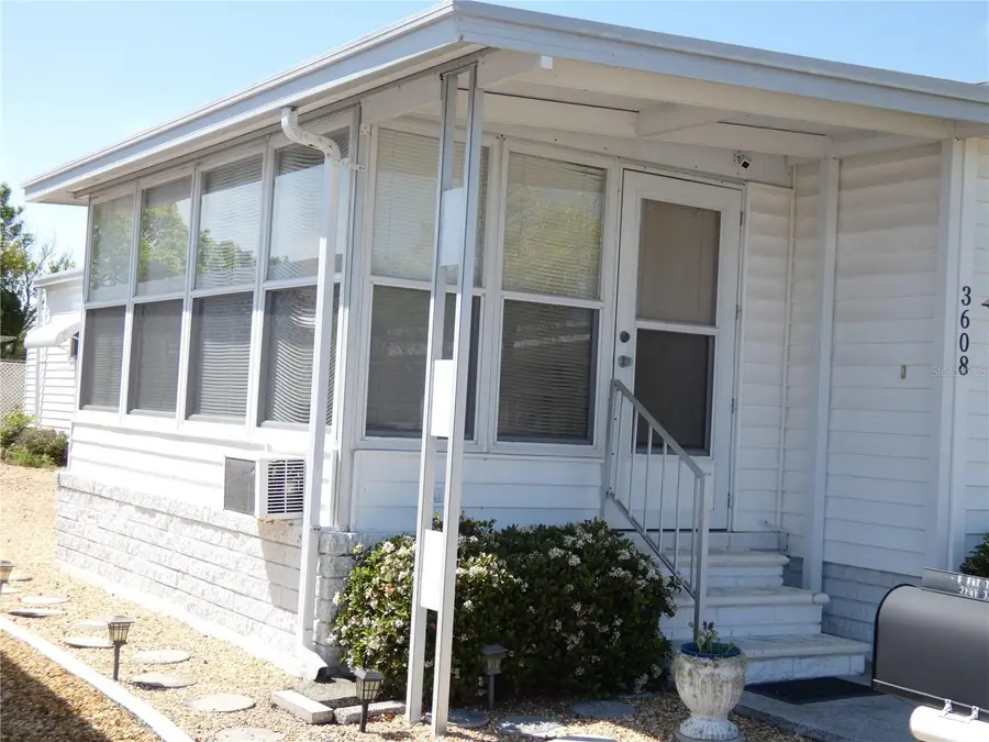 3608 Tiki Drive, Holiday, FL 34691 - #3