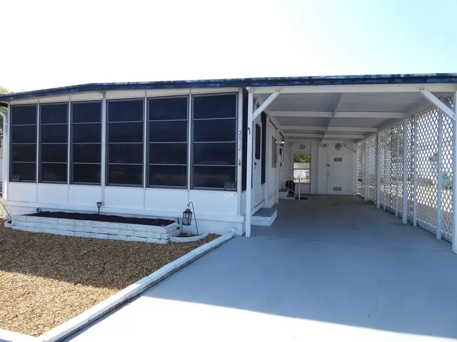 3612 Tiki Drive, Holiday, FL 34691 - #3