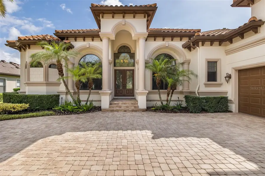 10435 Pontofino Circle, Trinity, FL 34655 - #3