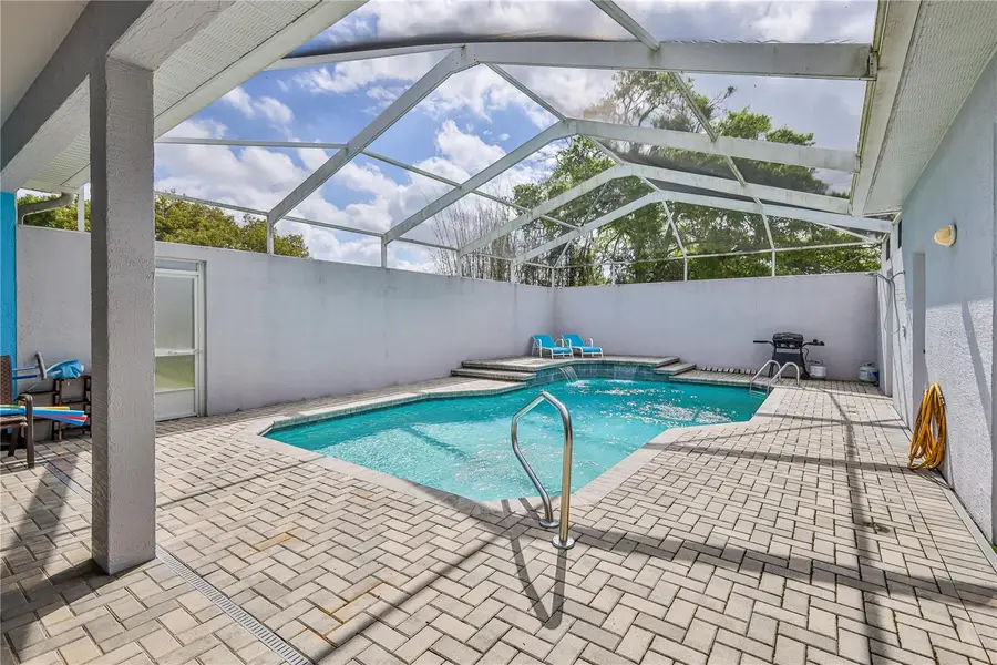 12390 Glen Haven Street, Spring Hill, FL 34609 - #3