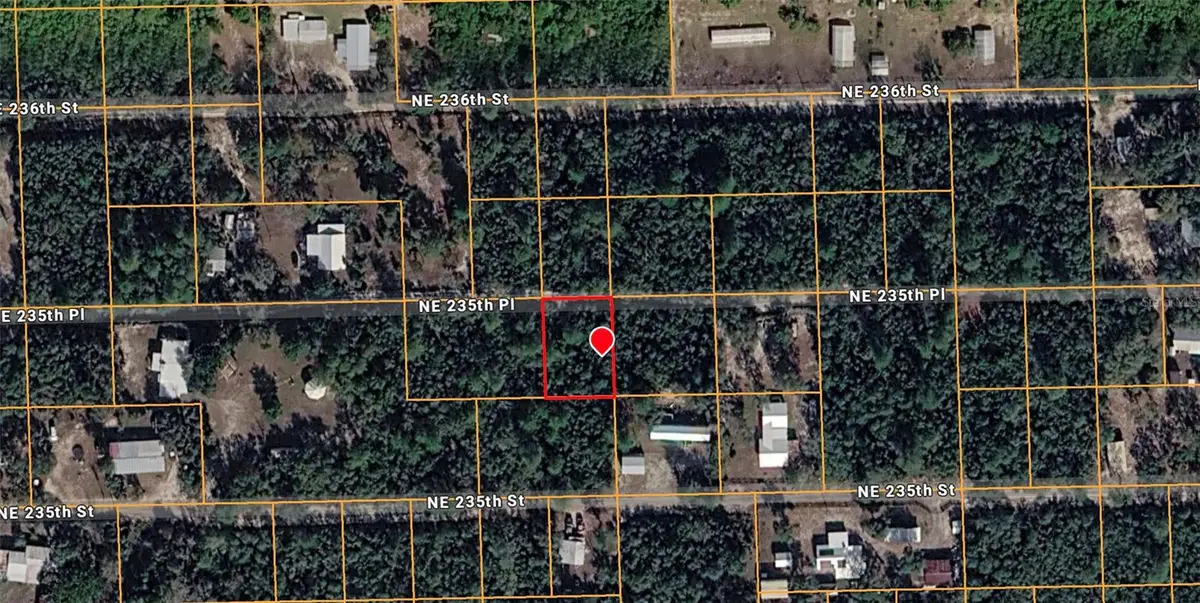 27 NE 235th Street, Fort McCoy, FL 32134 - #1