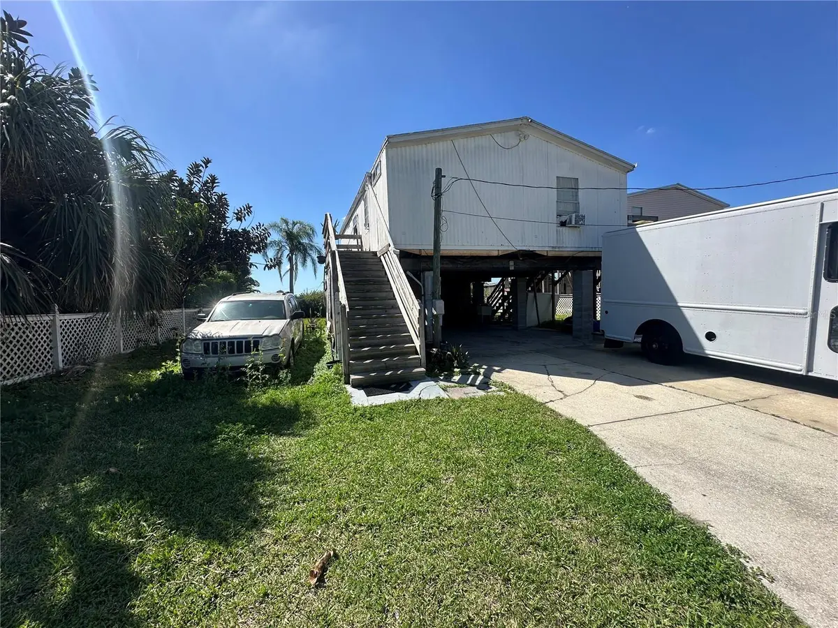 6604 Saltwater Boulevard, Hudson, FL 34667 - #1