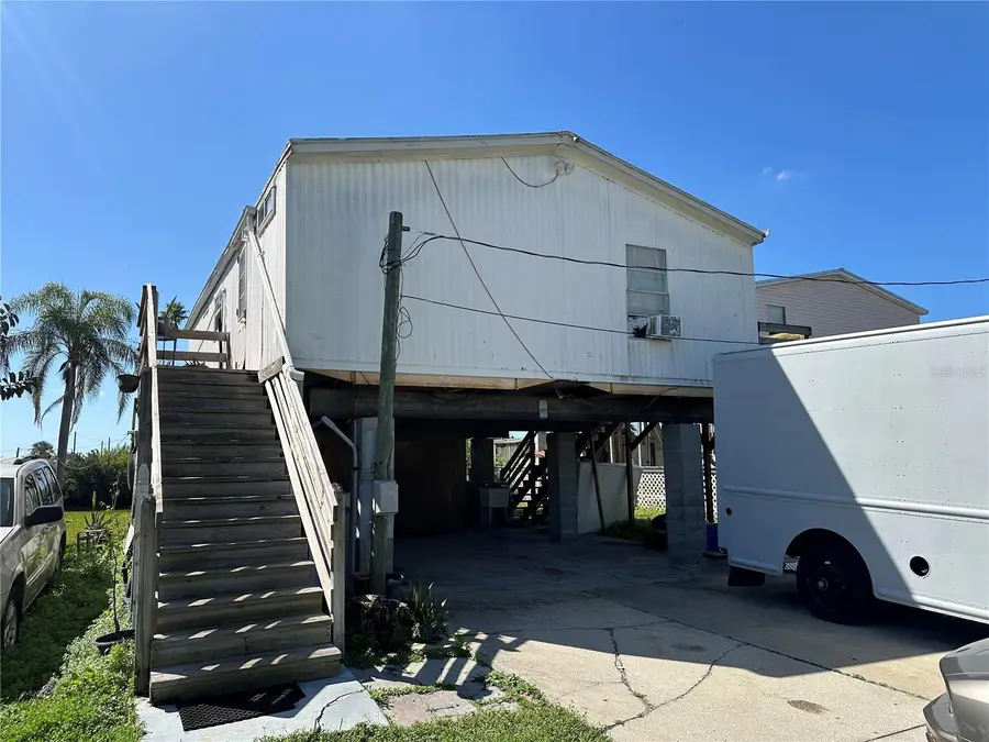 6604 Saltwater Boulevard, Hudson, FL 34667 - #2