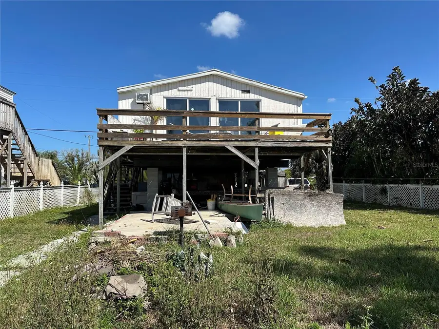 6604 Saltwater Boulevard, Hudson, FL 34667 - #3