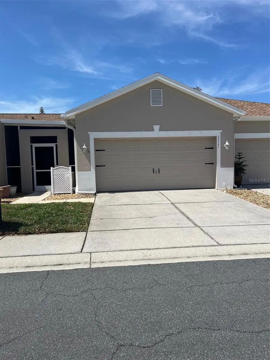 20721 Eustis Road, Land O Lakes, FL 34637 - #1