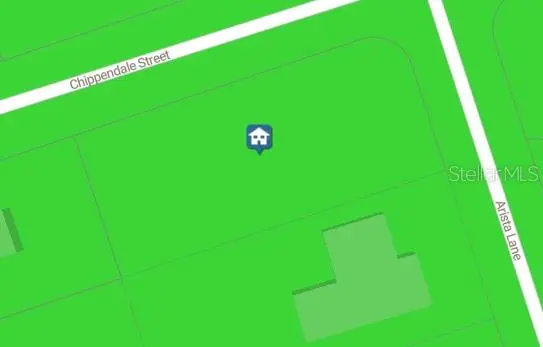 2263 Arista Lane, Spring Hill, FL 34609 - #2