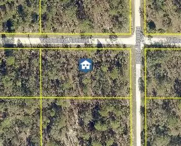 18131 Ramsey Road, WEEKI WACHEE, FL 34614