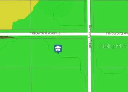 18131 Ramsey Road, Weeki Wachee, FL 34614 - #2